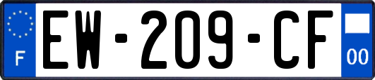 EW-209-CF