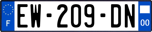 EW-209-DN