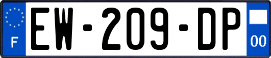 EW-209-DP