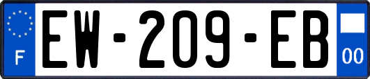 EW-209-EB