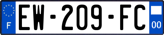 EW-209-FC