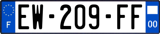 EW-209-FF