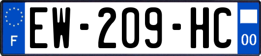 EW-209-HC