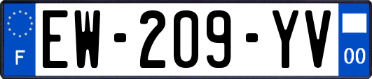 EW-209-YV