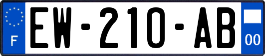 EW-210-AB