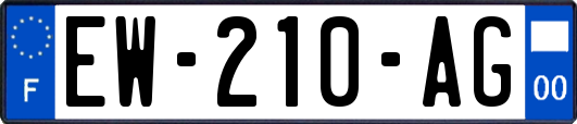 EW-210-AG