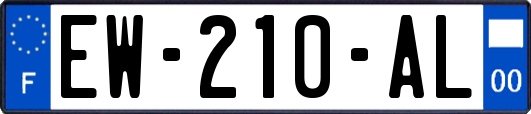 EW-210-AL