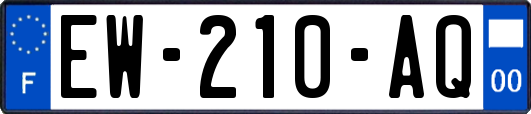 EW-210-AQ