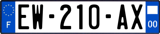 EW-210-AX