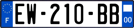 EW-210-BB