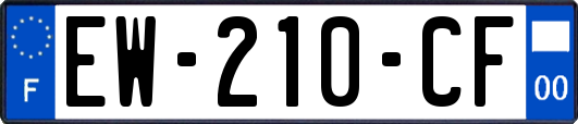 EW-210-CF