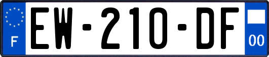 EW-210-DF