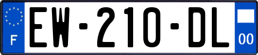 EW-210-DL