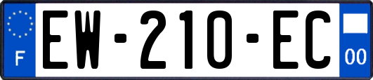 EW-210-EC