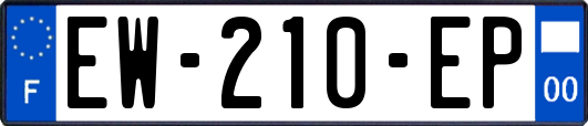EW-210-EP