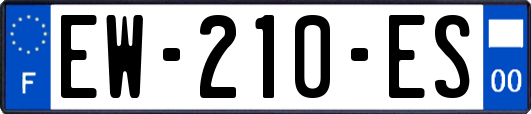 EW-210-ES
