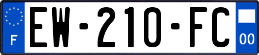 EW-210-FC