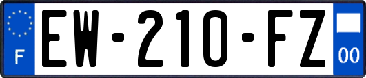 EW-210-FZ