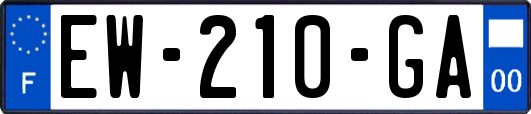 EW-210-GA