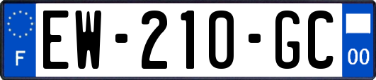 EW-210-GC