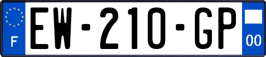 EW-210-GP
