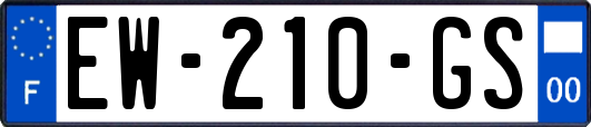 EW-210-GS
