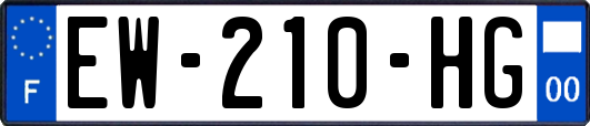 EW-210-HG