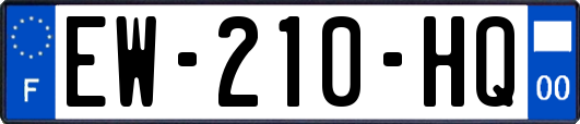 EW-210-HQ