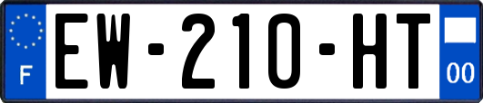 EW-210-HT