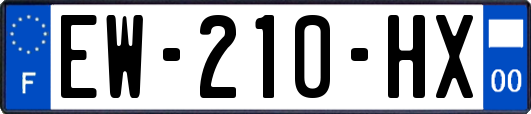 EW-210-HX