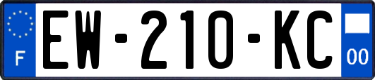 EW-210-KC