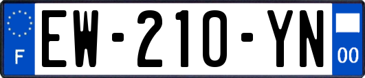 EW-210-YN
