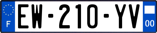 EW-210-YV