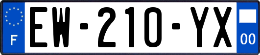 EW-210-YX