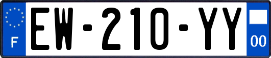 EW-210-YY