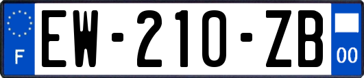 EW-210-ZB