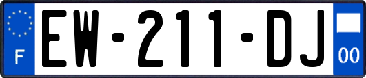 EW-211-DJ