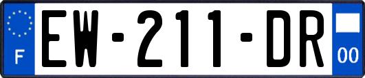 EW-211-DR