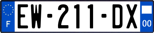 EW-211-DX