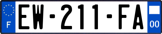 EW-211-FA