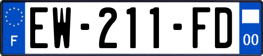 EW-211-FD