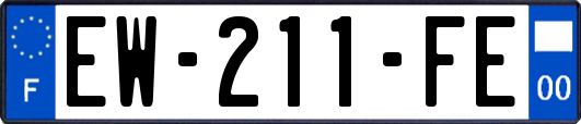 EW-211-FE