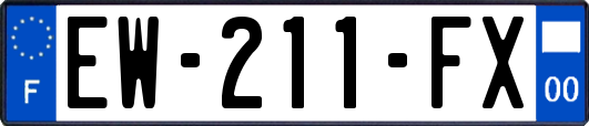 EW-211-FX