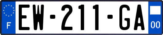 EW-211-GA