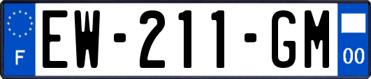 EW-211-GM