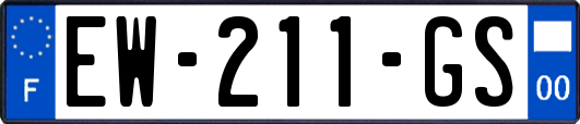 EW-211-GS