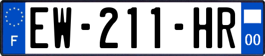 EW-211-HR