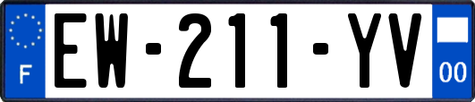 EW-211-YV