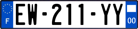 EW-211-YY