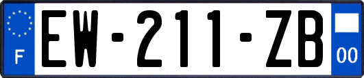 EW-211-ZB